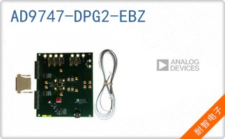 AD9747-DPG2-EBZ