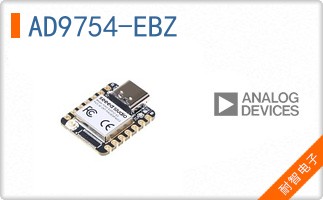 AD9754-EBZ
