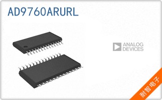 AD9760ARURL