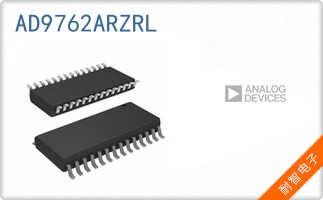 AD9762ARZRL