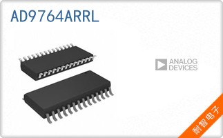 AD9764ARRL