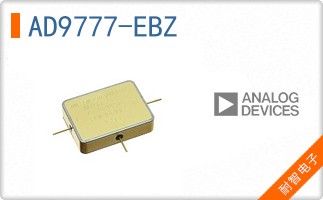 AD9777-EBZ