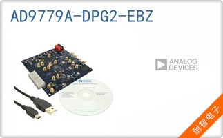 AD9779A-DPG2-EBZ