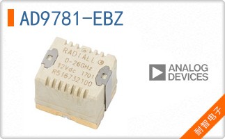 AD9781-EBZ