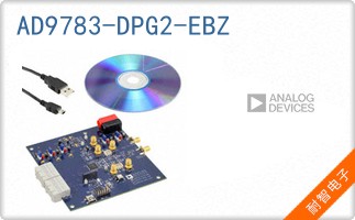 AD9783-DPG2-EBZ