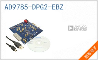 AD9785-DPG2-EBZ