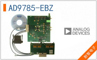 AD9785-EBZ