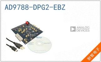 AD9788-DPG2-EBZ