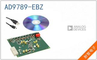 AD9789-EBZ