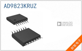 AD9823KRUZ