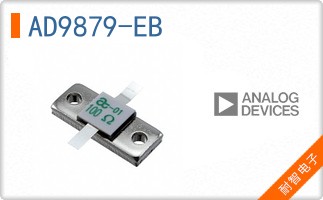 AD9879-EB