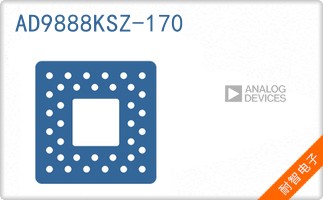 AD9888KSZ-170