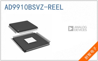 AD9910BSVZ-REEL