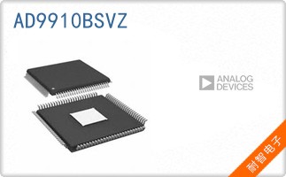 AD9910BSVZ