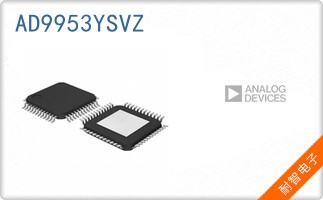 AD9953YSVZ