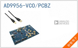 AD9956-VCO/PCBZ