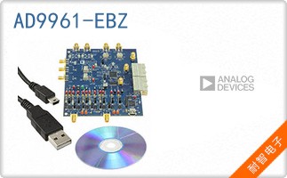 AD9961-EBZ