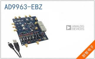 AD9963-EBZ
