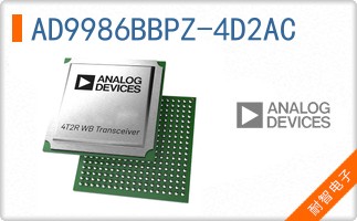 AD9986BBPZ-4D2AC