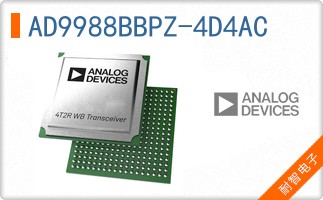AD9988BBPZ-4D4AC
