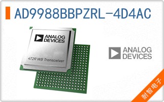 AD9988BBPZRL-4D4AC