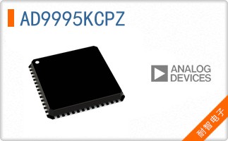 AD9995KCPZ