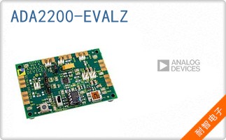 ADA2200-EVALZ