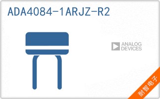 ADA4084-1ARJZ-R2