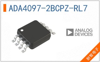 ADA4097-2BCPZ-RL7