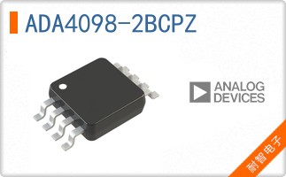 ADA4098-2BCPZ