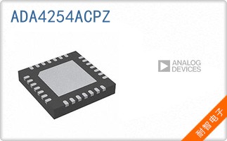 ADA4254ACPZ