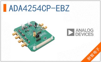 ADA4254CP-EBZ