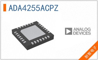 ADA4255ACPZ