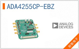 ADA4255CP-EBZ