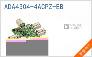 ADA4304-4ACPZ-EB