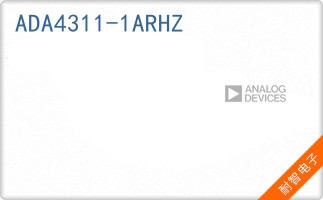 ADA4311-1ARHZ