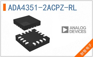 ADA4351-2ACPZ-RL