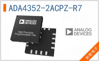 ADA4352-2ACPZ-R7