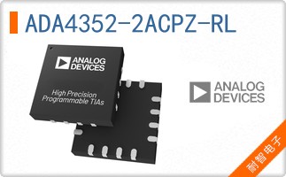 ADA4352-2ACPZ-RL