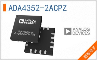ADA4352-2ACPZ