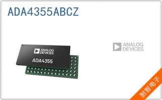 ADA4355ABCZ