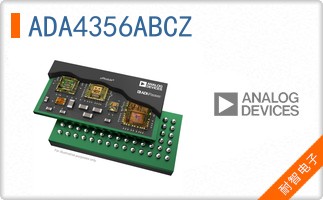 ADA4356ABCZ