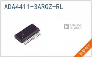 ADA4411-3ARQZ-RL