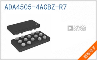ADA4505-4ACBZ-R7