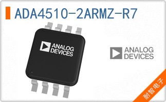 ADA4510-2ARMZ-R7