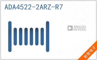ADA4522-2ARZ-R7