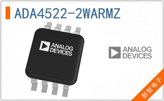 ADA4522-2WARMZ