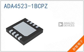 ADA4523-1BCPZ