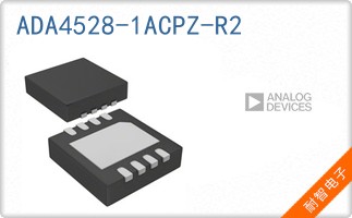 ADA4528-1ACPZ-R2
