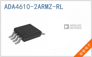 ADA4610-2ARMZ-RL